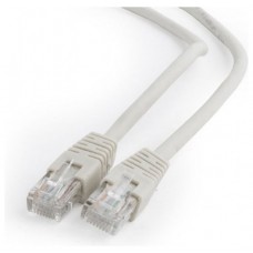 Gembird PP6U-30M cable de red Gris Cat6 U/UTP (UTP)