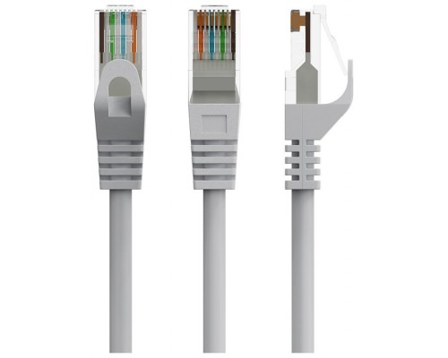 Gembird CAT6A Patchkabel Ungeschirmt 0.5m - PP6U-CU-0.5m