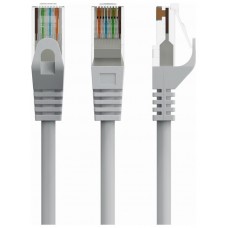 Gembird CAT6A Patchkabel Ungeschirmt 1.5m - PP6U-CU-1.5m