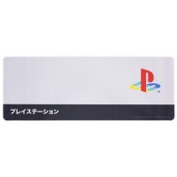 Alfombrilla escritorio paladone playstation clasica