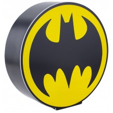 Lámpara sobremesa dc comics batman