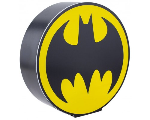 Lámpara sobremesa dc comics batman