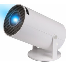 Denver PR-2500 Proyector de alcance estándar 175 lúmenes ANSI LED 1080p (1920x1080) Blanco Denver PR-2500 Proyector de alcance estándar 175 lúmenes ANSI LED 1080p (1920x1080) Blanco