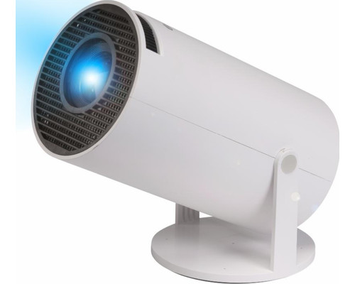 Denver PR-2500 Proyector de alcance estándar 175 lúmenes ANSI LED 1080p (1920x1080) Blanco Denver PR-2500 Proyector de alcance estándar 175 lúmenes ANSI LED 1080p (1920x1080) Blanco