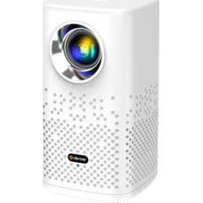 Denver PR-4700 videoproyector Proyector de corto alcance 150 lúmenes ANSI LCD UHD 4K (3840x2160) Blanco Denver PR-4700 videoproyector Proyector de corto alcance 150 lúmenes ANSI LCD UHD 4K (3840x2160) Blanco