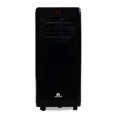 GLAZIAR Predator S50 aire acondicionado portÃ¡til 4000 W Negro