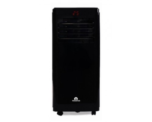 GLAZIAR Predator S50 aire acondicionado portÃ¡til 4000 W Negro