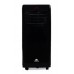 GLAZIAR Predator S50 aire acondicionado portÃ¡til 4000 W Negro