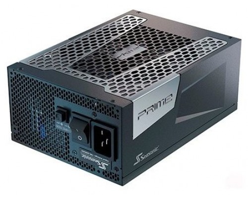 Seasonic Fuentes de AlimentaciÃ³n PRIME-PX-1600