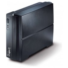 SAI RIELLO PROTECT PLUS 650 - 650VA / 360W FORMATO