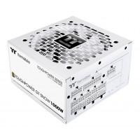 Thermaltake Toughpower GT Snow 1000W unidad de fuente de alimentaci&Atilde;&sup3;n 24-pin ATX ATX Blanco