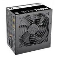 Thermaltake TR2 S 750W unidad de fuente de alimentaciÃ³n 20+4 pin ATX Negro