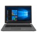 Toshiba Tecra A40-D-1KD Negro, Gris, MetÃ¡lico PortÃ¡til 35,6 cm (14") 1920 x 1080 Pixeles 7Âª generaciÃ³n de procesadores IntelÂ® Coreâ„¢ i5 i5-7200U 8 GB DDR4-SDRAM 256 GB 