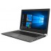 Toshiba Tecra A40-D-1KD Negro, Gris, MetÃ¡lico PortÃ¡til 35,6 cm (14") 1920 x 1080 Pixeles 7Âª generaciÃ³n de procesadores IntelÂ® Coreâ„¢ i5 i5-7200U 8 GB DDR4-SDRAM 256 GB 