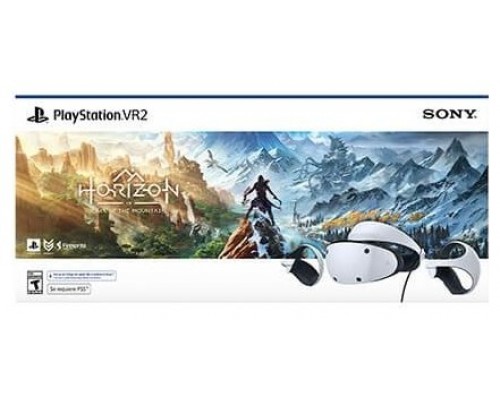 Gafas realidad virtual sony ps5 playstation