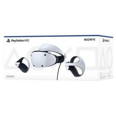 Gafas realidad virtual sony ps5 playstation