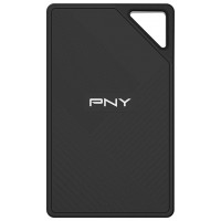 PNY RP60 2 TB USB Tipo C 3.2 Gen 2 (3.1 Gen 2) Negro