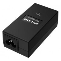 Poe inyector ip - com pse15f 2 puertos