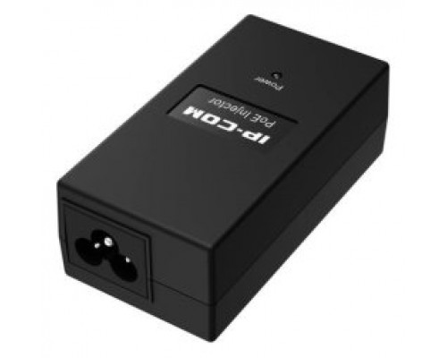 Poe inyector ip - com pse15f 2 puertos
