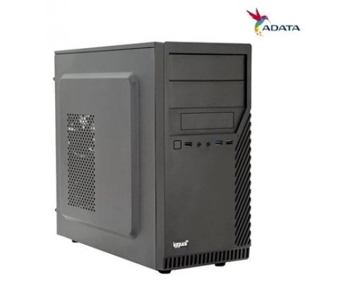 PC ST Q9 PSIPC444 AMD R3-3200G 8GB 500GB sin SO
