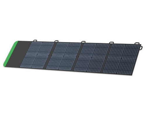 APC Panel Solar portátil 100W APC Panel Solar portátil 100W