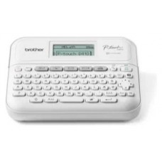 Brother PT-D410 impresora de etiquetas Transferencia tÃ©rmica 180 x 180 DPI 20 mm/s AlÃ¡mbrico TZe QWERTY
