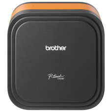 Brother Rotuladora Electronica PTE920BT
