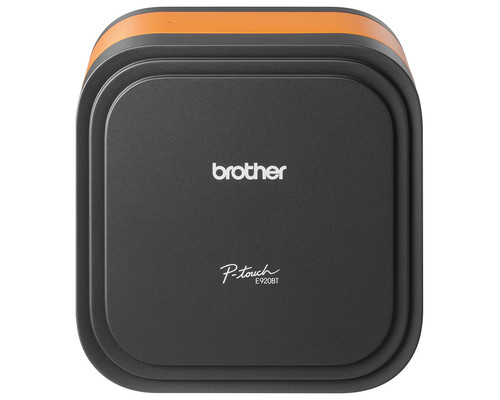 Brother Rotuladora Electronica PTE920BT