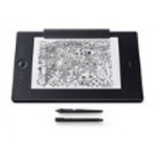 Tableta digitalizadora wacom intuos pro paper