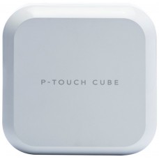 BROTHER-ROTUL PT-P910BT CUBE