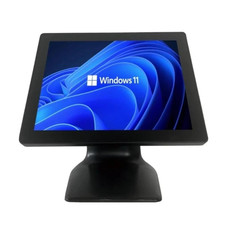 Posiberica TPV 15" Atenea Intel J6412 8GB 128GB W1