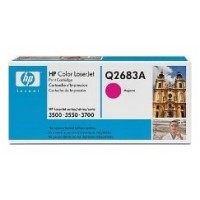 Toner hp 311a q263a magenta 6000