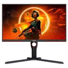 AOC Q27G3XMN/BK Monitor 27" 2K Ultra HD LED Negro AOC Q27G3XMN/BK Monitor 27" 2K Ultra HD LED Negro