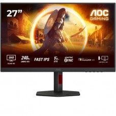 AOC Q27G4ZR Monitor 27" Quad HD LED Negro