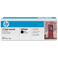 Toner hp 122a q3960a negro 5000