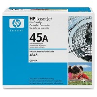 Toner negro hp q5945a hp 45a