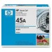 Toner negro hp q5945a hp 45a