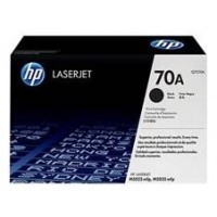 Toner hp 70a q7570a negro 15000