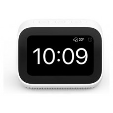 Xiaomi Mi Smart Clock Reloj despertador digital Blanco