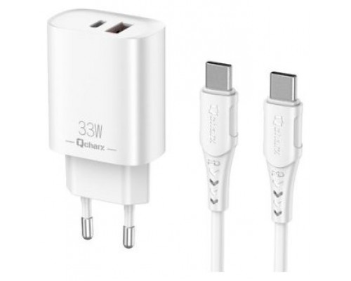 QCHARX Accesorios Telefon&Atilde;&shy;a QCHEROS1