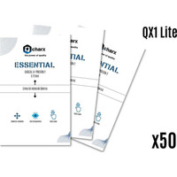 Laminas proteccion frontales qcharx hidrogel essential