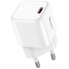 Cargador mini qcharx hera 3a 20w