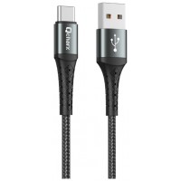 Cable qcharx lyon usb a tipo