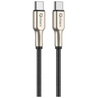 Cable qcharx new york tipo c