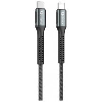 Cable qcharx prague tipo c a