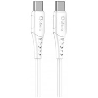 Cable qcharx sofia tipo c a