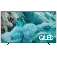 Samsung Q7F QE65Q7FAAU 165,1 cm (65") 4K Ultra HD Smart TV Wifi Negro Samsung Q7F QE65Q7FAAU 165,1 cm (65") 4K Ultra HD Smart TV Wifi Negro