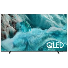 Samsung Q7F QE65Q7FAAU 165,1 cm (65") 4K Ultra HD Smart TV Wifi Negro Samsung Q7F QE65Q7FAAU 165,1 cm (65") 4K Ultra HD Smart TV Wifi Negro