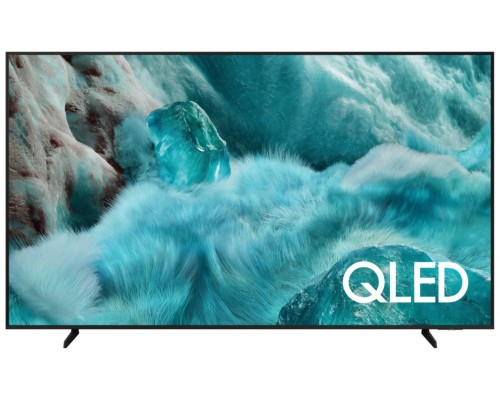 Samsung Q7F QE65Q7FAAU 165,1 cm (65") 4K Ultra HD Smart TV Wifi Negro Samsung Q7F QE65Q7FAAU 165,1 cm (65") 4K Ultra HD Smart TV Wifi Negro