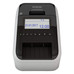 Brother Impresora Etiquetas QL-820NWBC